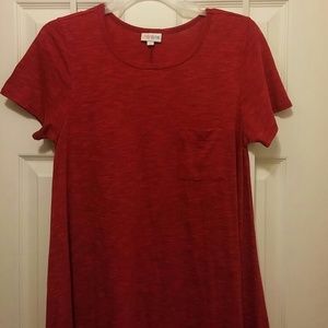 LuLaRoe Small Carly Dress